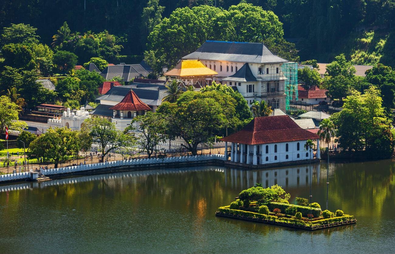 Discover Sri Lanka 10